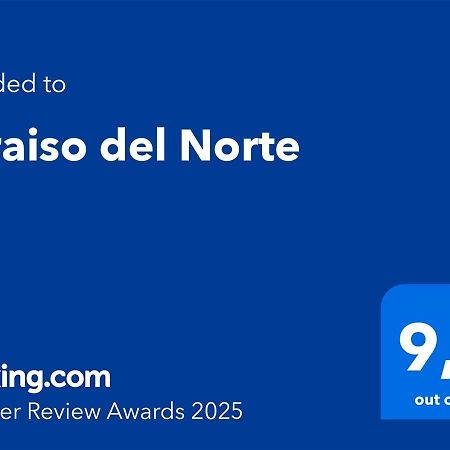 Paraiso Del Norte Galdar Exterior photo