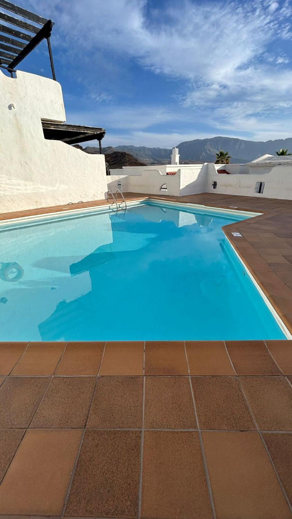 Paraiso Del Norte Galdar Exterior photo