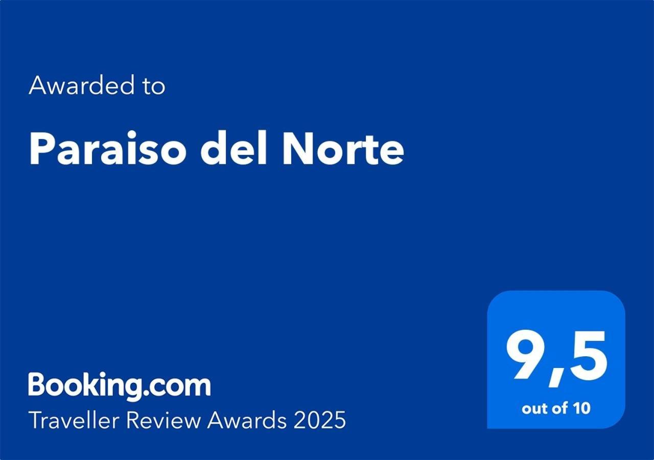 Paraiso Del Norte Galdar Exterior photo